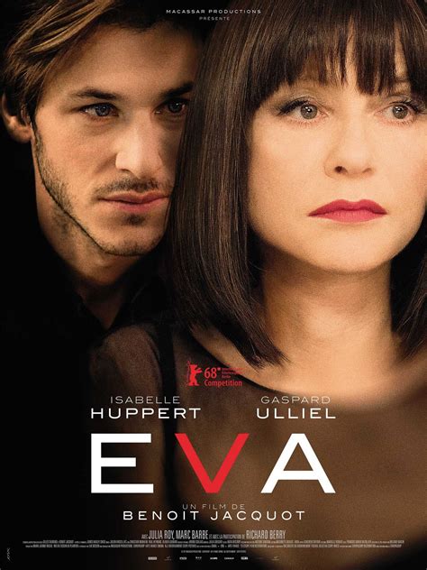 eva viva film|Filme